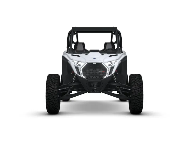 2026 Polaris RZR Pro R 4 Ultimate thumbnail 2
