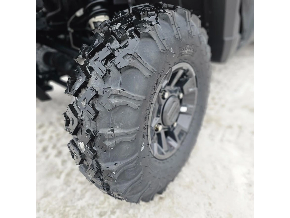 2025 Polaris Ranger Crew 1000 Premium alt