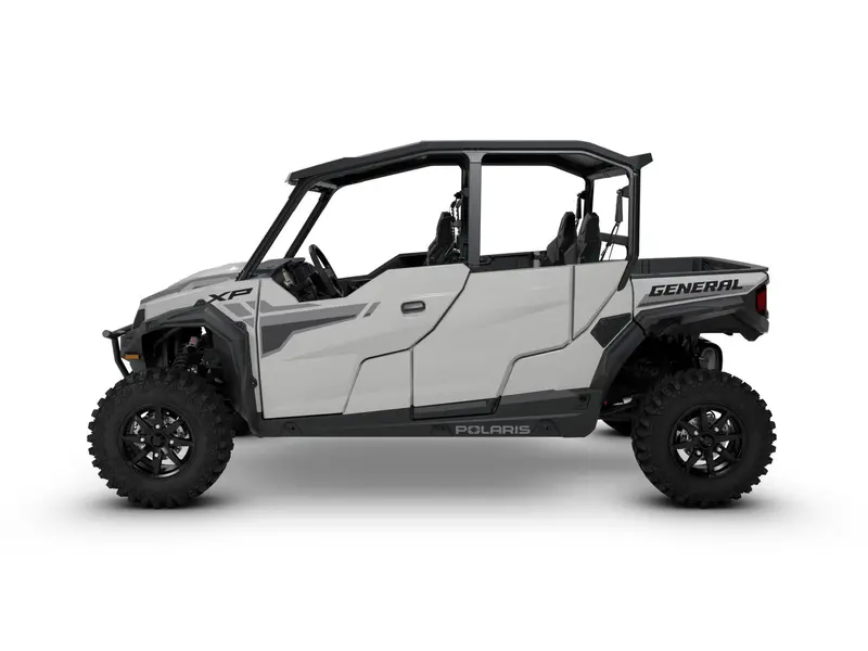 2026 Polaris GENERAL XP 4 1000 Sport thumbnail 3