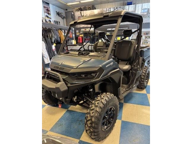 2026 Can-am 8ctb Defender Xt Hd11 alt