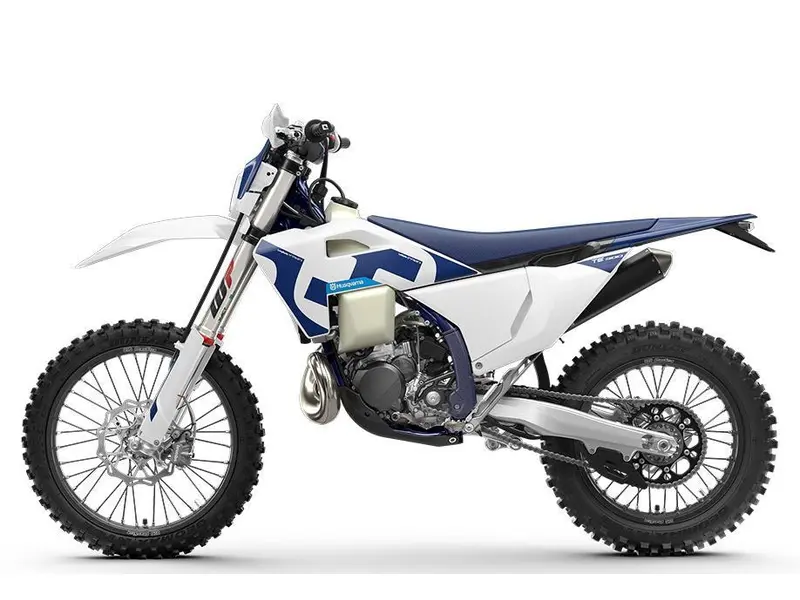 2026 Husqvarna TE 300 thumbnail 3