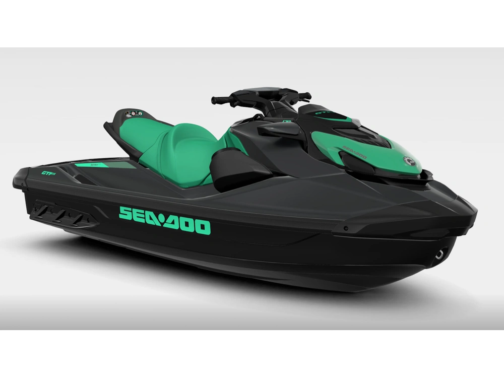 2026 Sea Doo Gti Se 170 Au alt