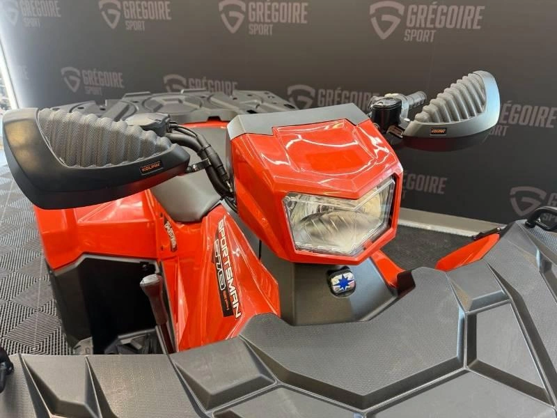 Polaris Sportsman 570 2024 alt