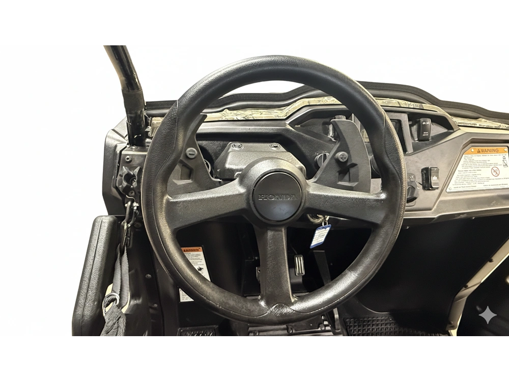 Honda Sxs500m 2017 alt