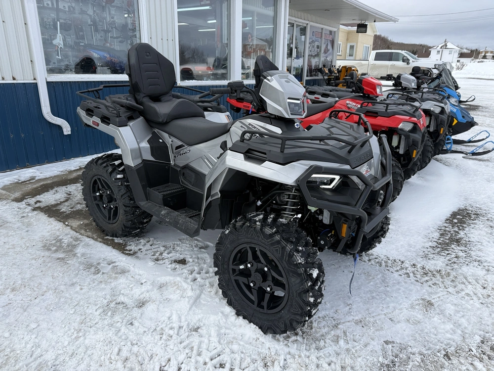 Polaris A26sjr57ag Sportsman Touring Ultimate 2026 alt