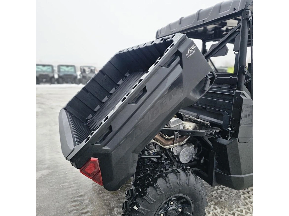 2025 Polaris Ranger Crew 1000 Premium alt