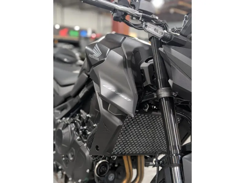2025 Honda CB750 CB 750 - Naked Streetbike – Honda