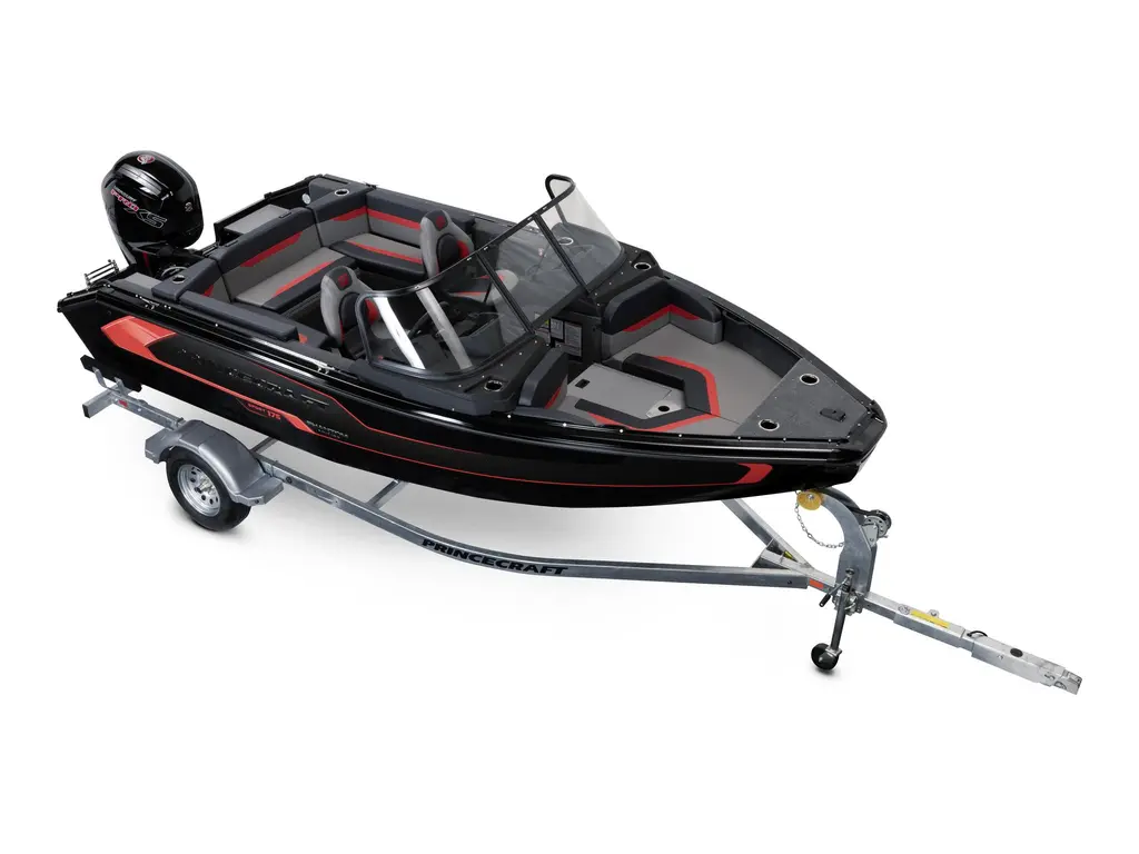 2026 Princecraft SPORT 175