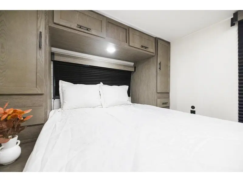 2026 Alpha wolf 21RB