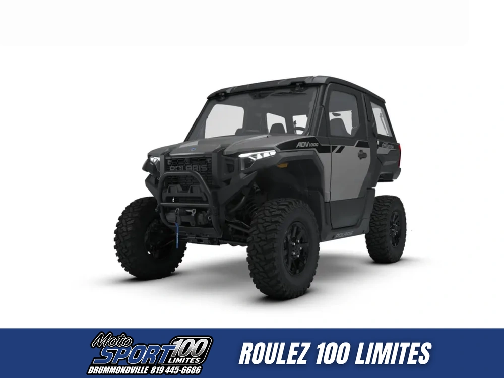 2026 Polaris Xpedition Adv Northstar alt