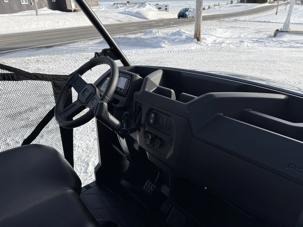 Polaris R26cca5ab8 Ranger 500 2026 alt