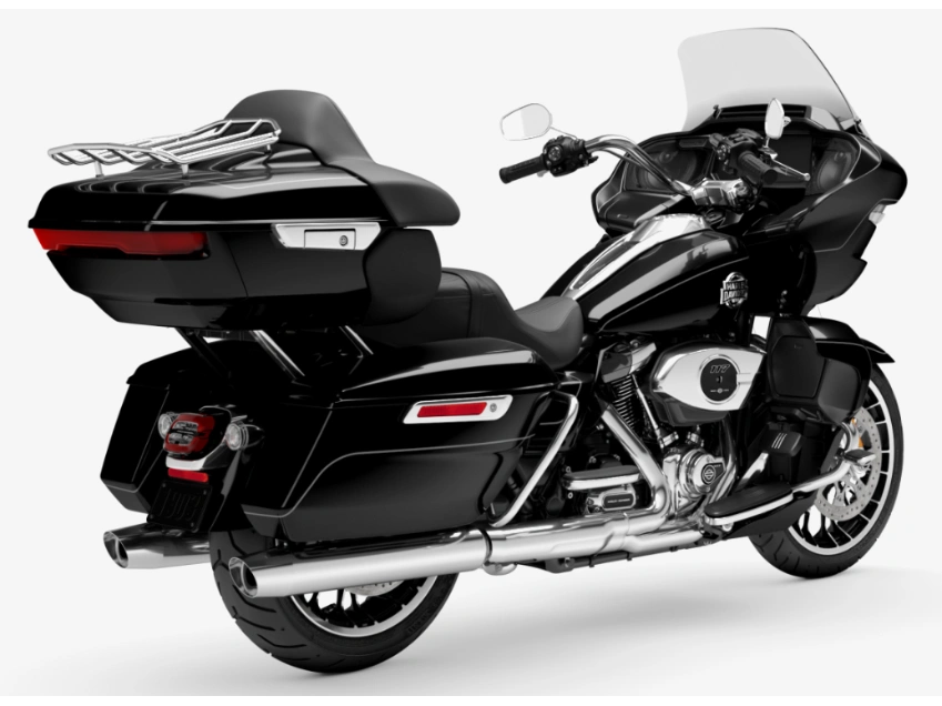 2026 Harley-davidson Fltrxl Road Glide Limited alt
