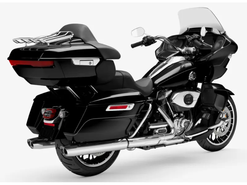 2026 Harley-Davidson FLTRXL Road Glide Limited thumbnail 2