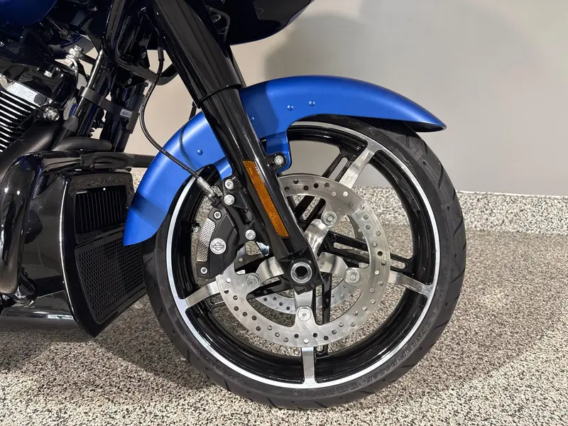 2026 Harley-Davidson FLTRX - Road Glide®