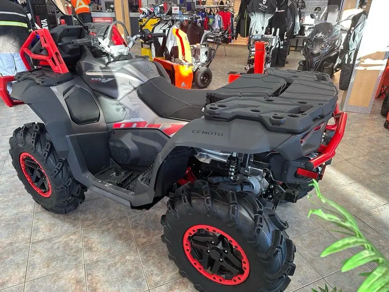 CFMOTO CFORCE 1000 MV 2026
