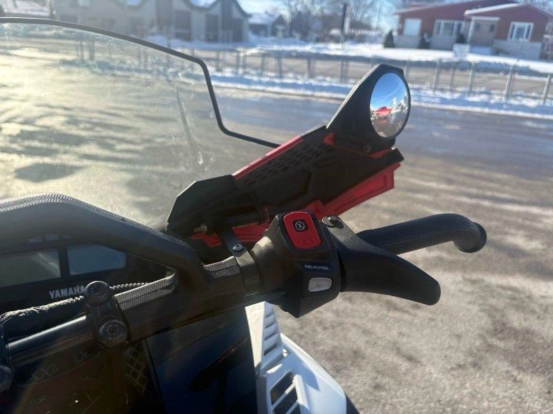 Yamaha X-tx Le 137 2017 alt