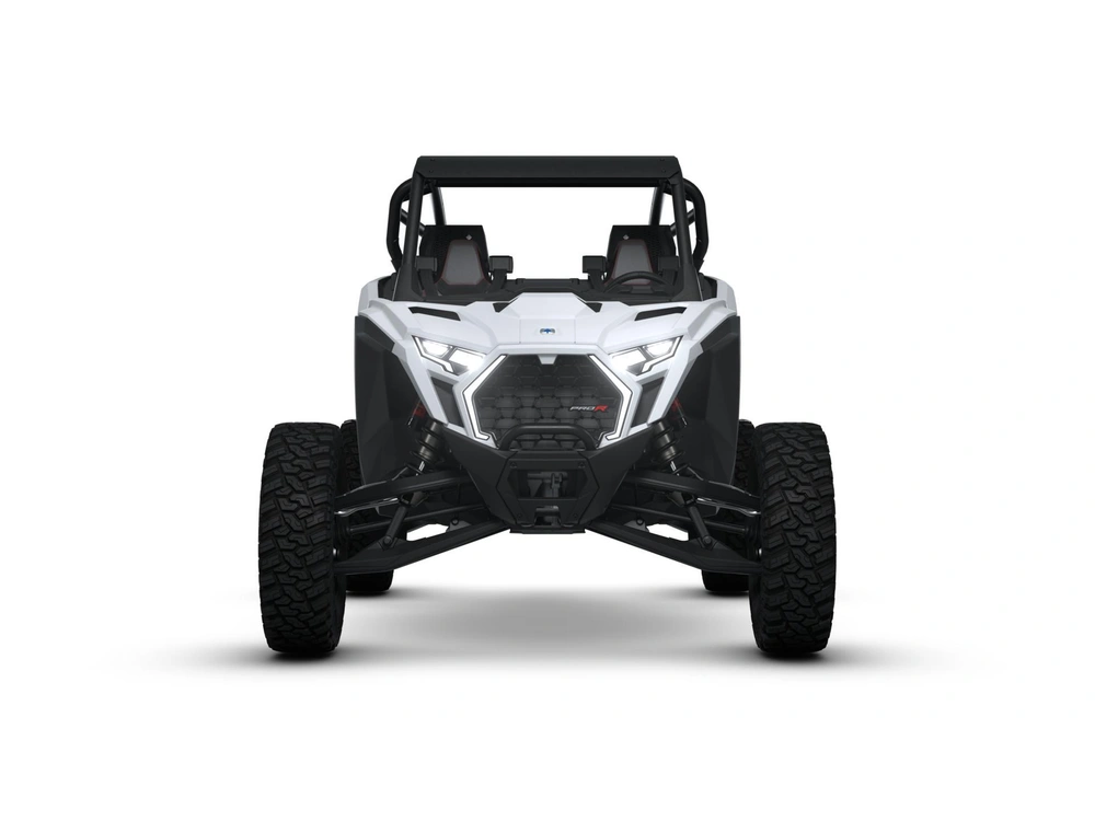 2026 Polaris Rzr Pro R Ultimate alt