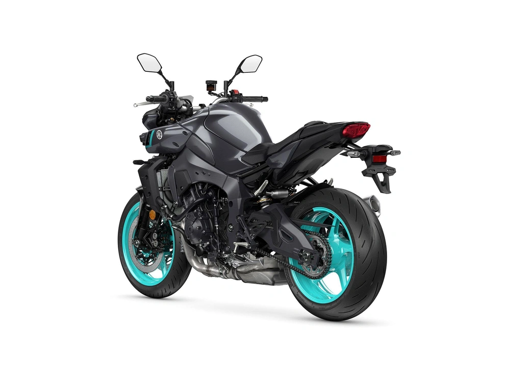 Yamaha Mt-10 2024 alt