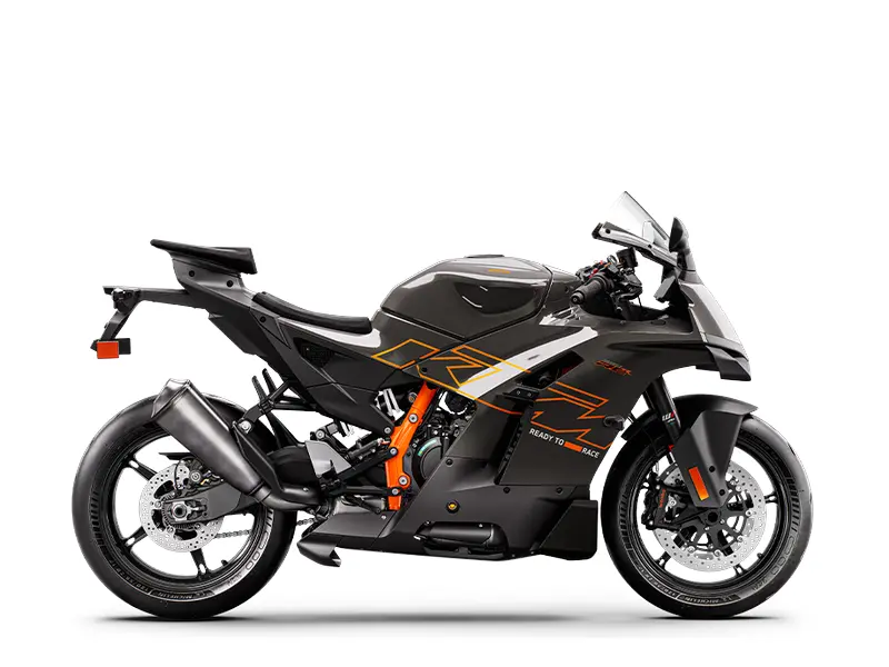 2026 KTM 990 RC R thumbnail 2