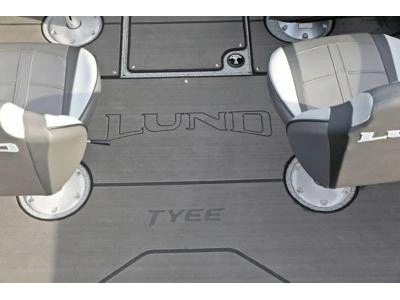 2026 Lund Boat Co 1975 Tyee alt