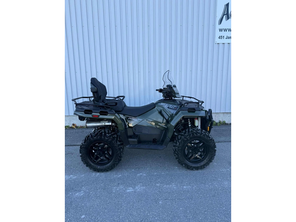 2026 Polaris Sportsman Trg 570 Premium alt