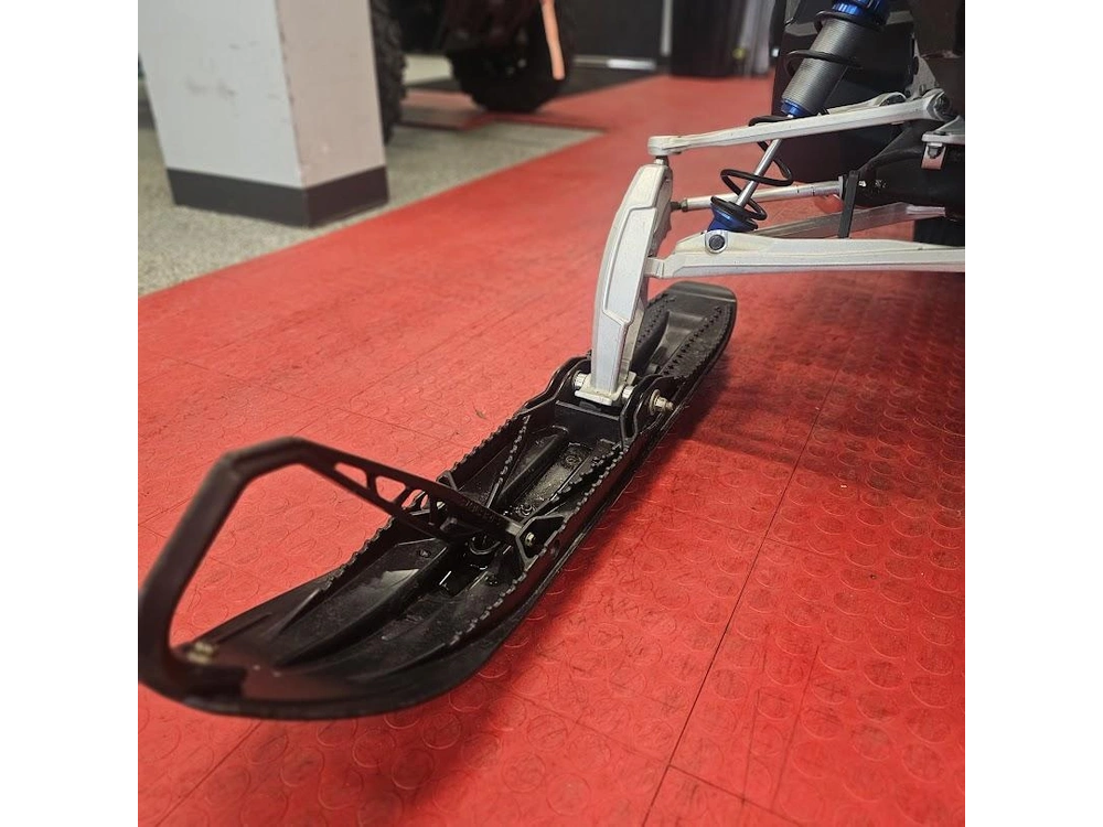 2022 Polaris 850 Rmk Khaos Matryx Slash 155 alt