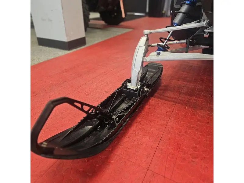 2022 Polaris 850 RMK KHAOS MATRYX SLASH 155