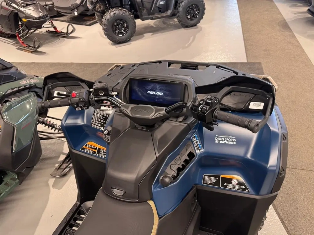 Can-am Outlander Max Limited 1000r 2026 alt