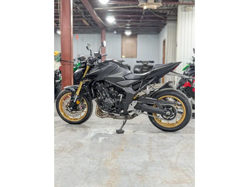 2025 Honda CB1000SPS CB 1000 Hornet SP - Naked Streetbike