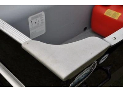 2026 Lund Boat Co Wc12 alt