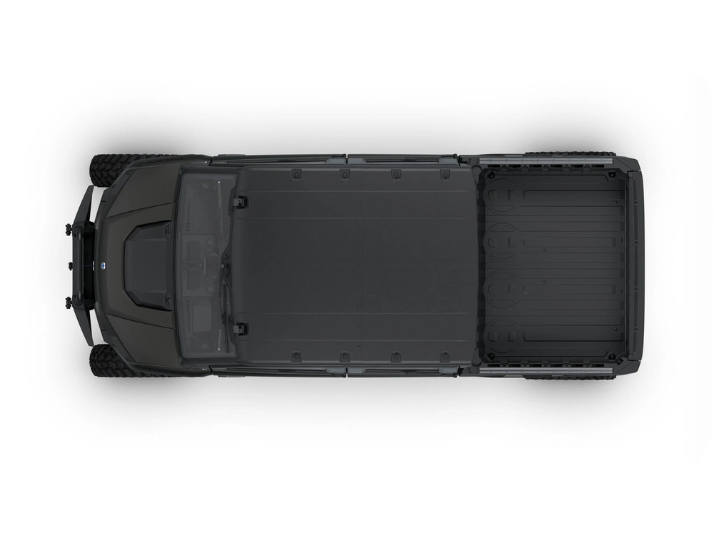 Polaris Ranger Crew Xd 1500 Northstar Ultimate 2026 alt