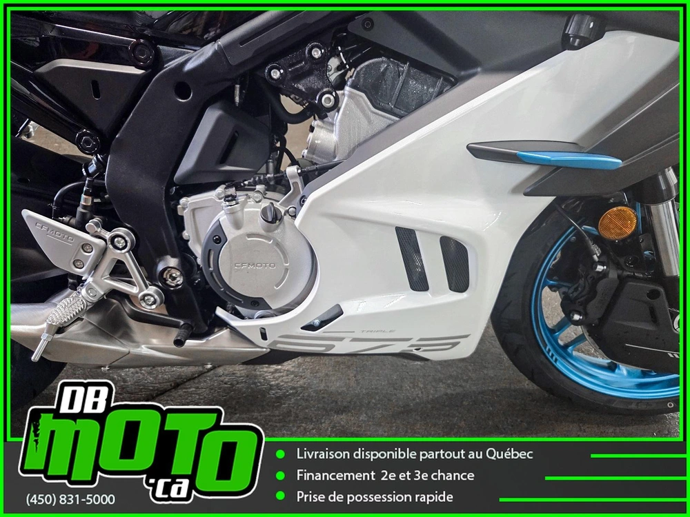 2026 Cfmoto 675ss alt