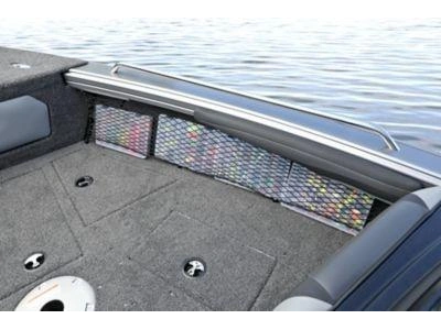 2026 Lund Boat Co 1875 Tyee Sport alt