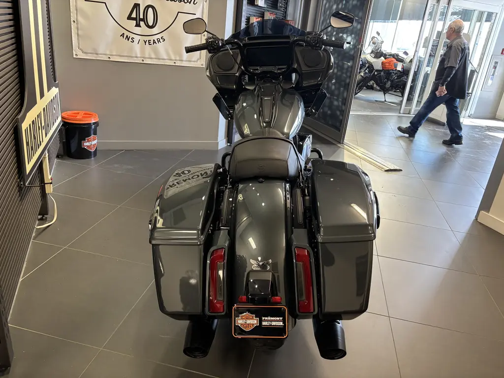 2025 Harley-Davidson FLTRX ROAD GLIDEFLTRX