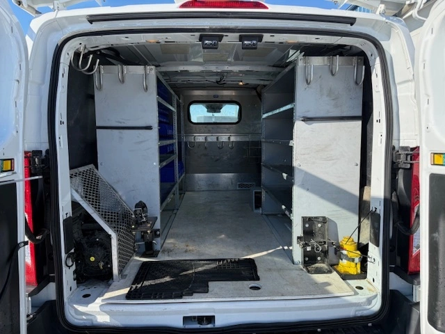 2016 Ford Transit T-150 Cargo Van alt