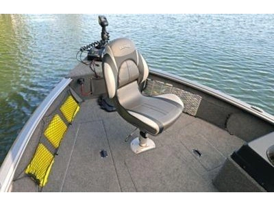 2026 Lund Boat Co 2075 Impact Xs alt