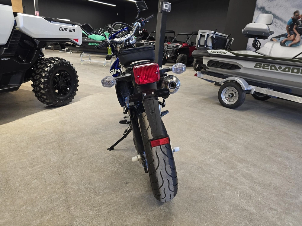 2024 Suzuki Dr-z400sm (ca) alt