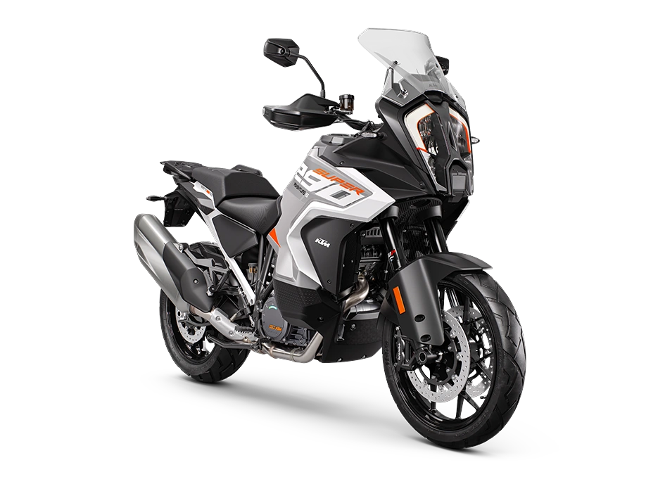 Ktm 1290 Super Adventure S 2024 alt