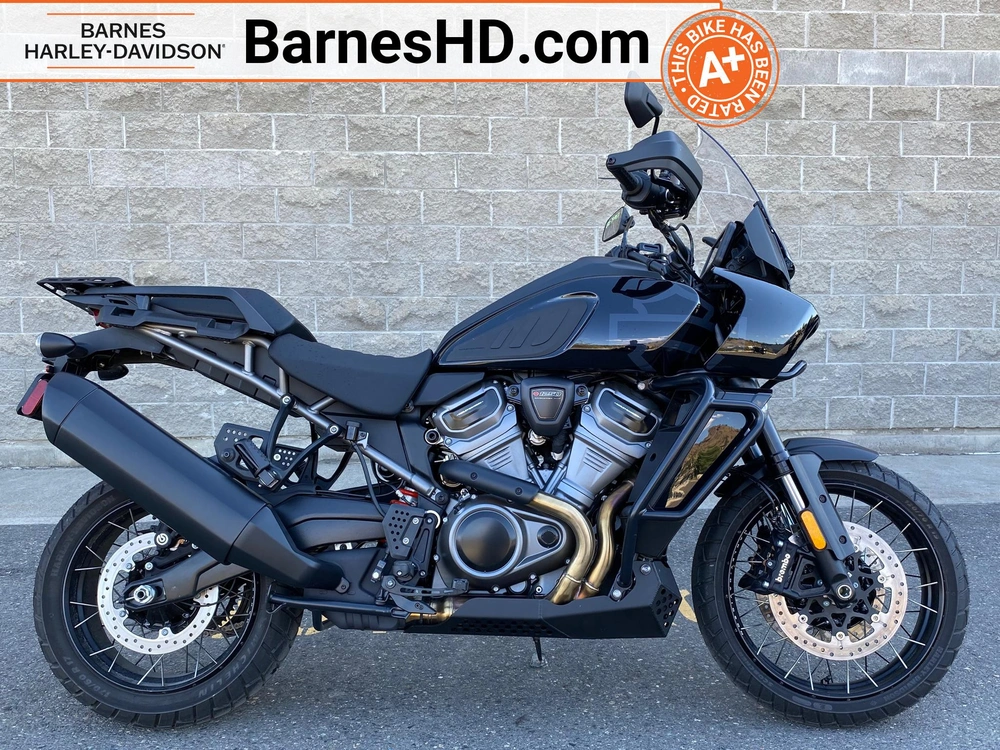 2021 Harley-davidson Pan America™ 1250 Special alt