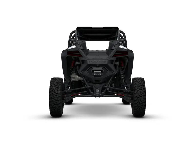 2026 Polaris RZR Pro R 4 Ultimate thumbnail 4