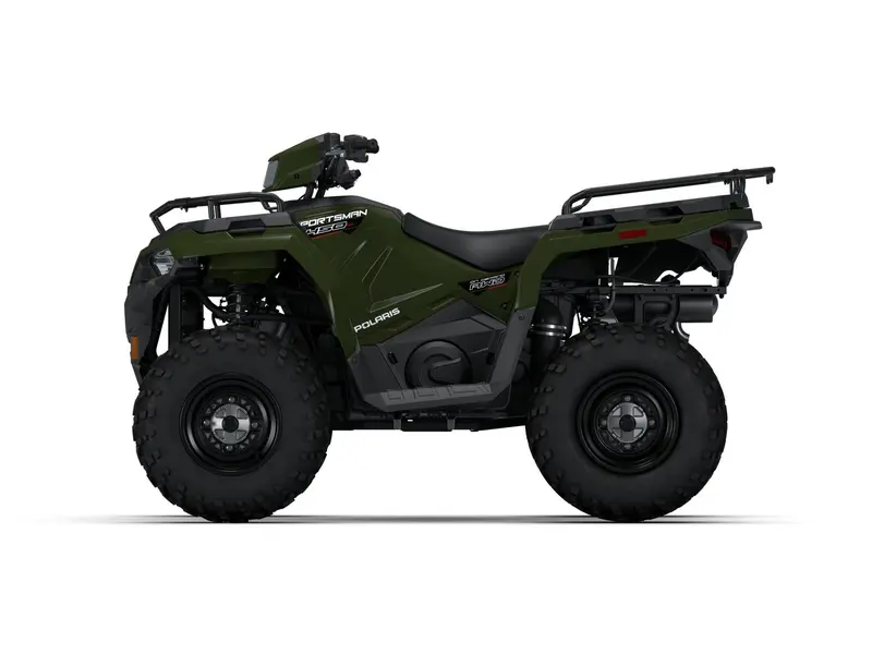Polaris Sportsman 450 H.O. EPS 2026