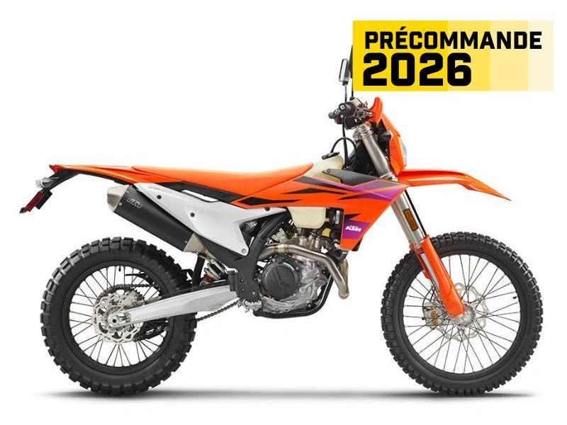 Ktm 500 Exc-f 2026 alt