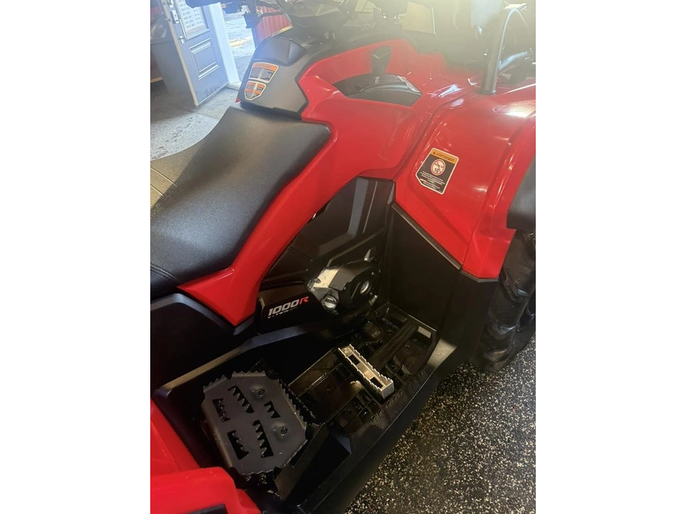 Can-am Outlander Max 1000xmr 2024 alt