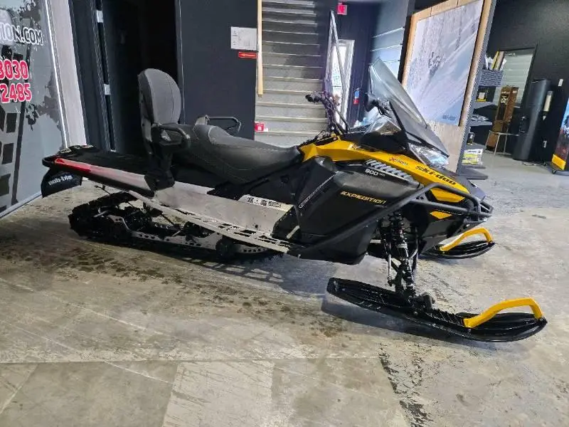 Ski-doo Expedition Sport 900 Ace Charg 2023 alt
