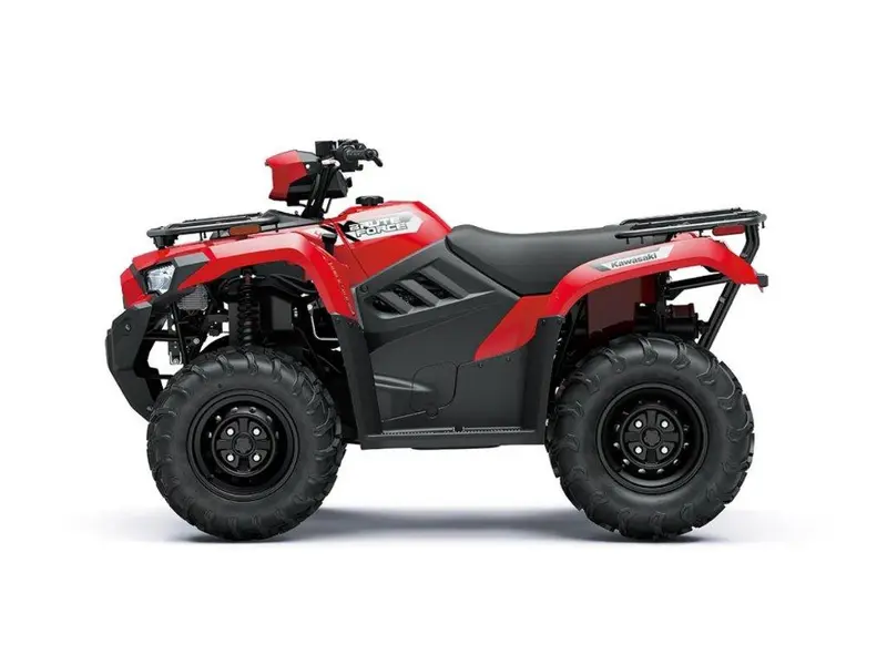 Kawasaki Brute Force 450 2026