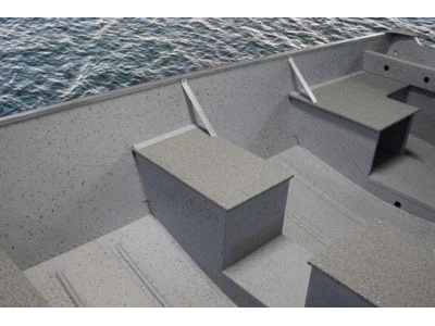 2024 Lund Boat Co Ssv-16 Tiller alt