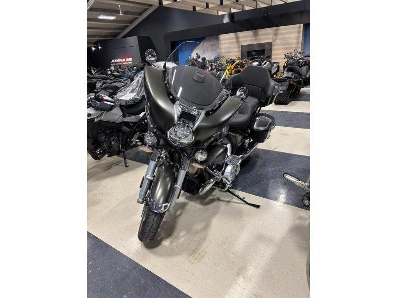 Bmw R18 Transcontinental 2023 alt