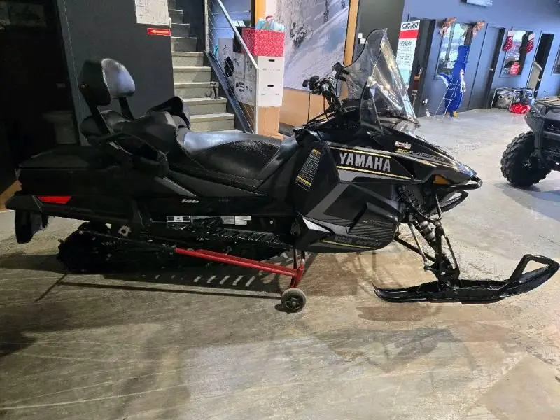 Autre SR VIPER STX DX 146 2016