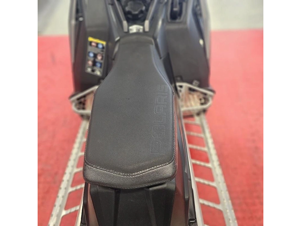 2022 Polaris 850 Matryx Slash Rmk Khaos 155 alt