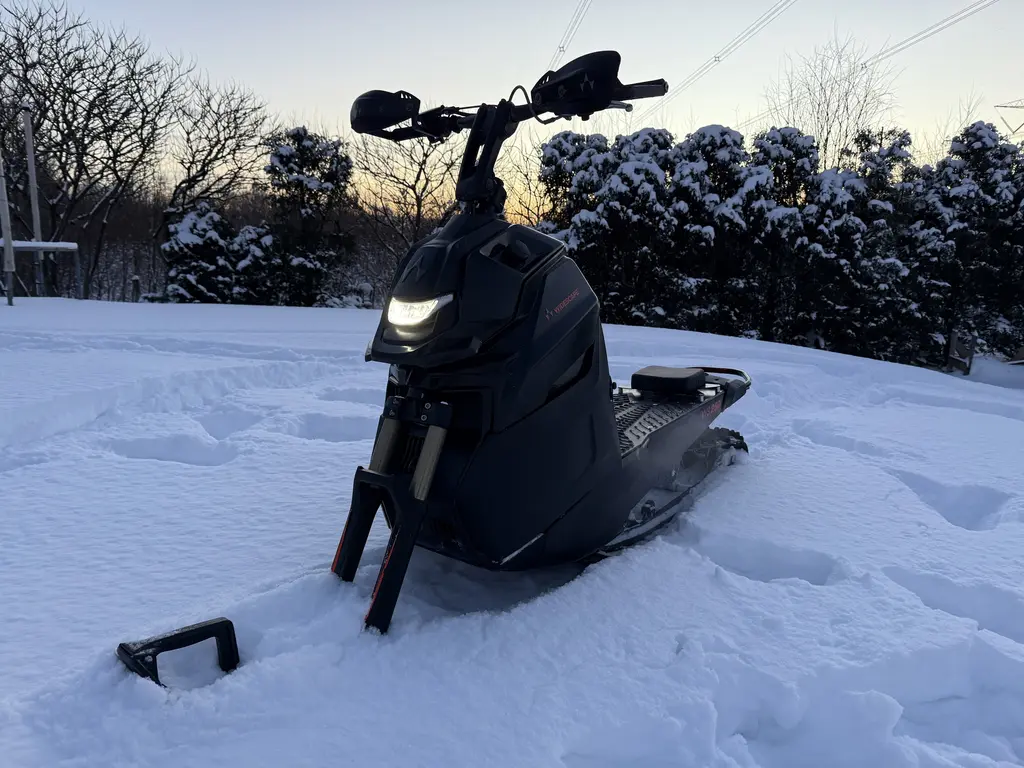 2023 Widescape WS 250